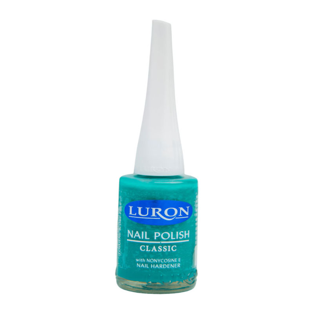 LURON NAIL POLISH CLASSIC NO.96 14ML
